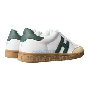 Tommy Hilfiger Men's Berge Sneaker (Us Size 9.5)