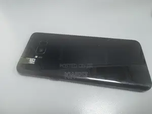 Samsung Galaxy S8 Plus 64 GB Black