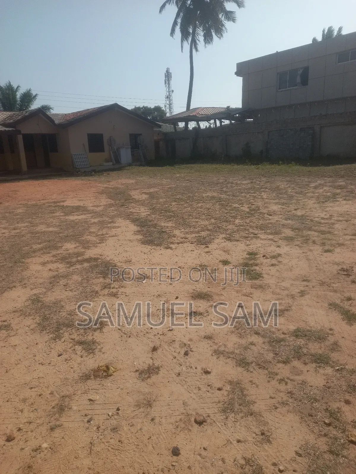3bdrm House in Tema Community 10 for rent