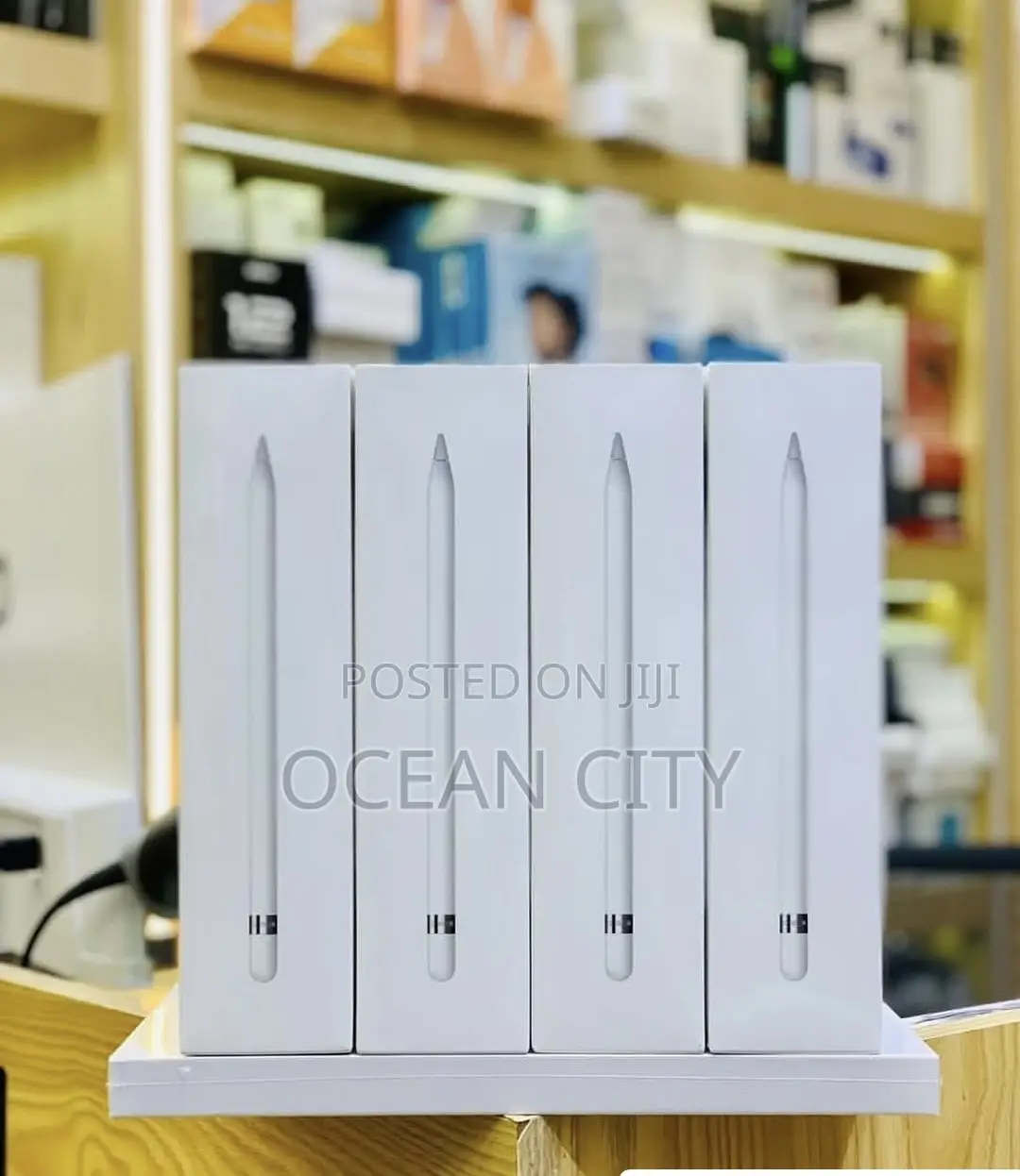 Apple Pencil (Usb-C)