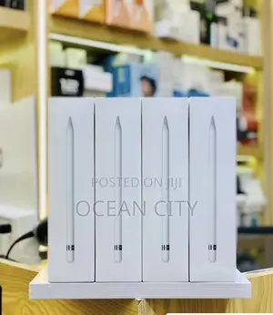 Apple Pencil (Usb-C)