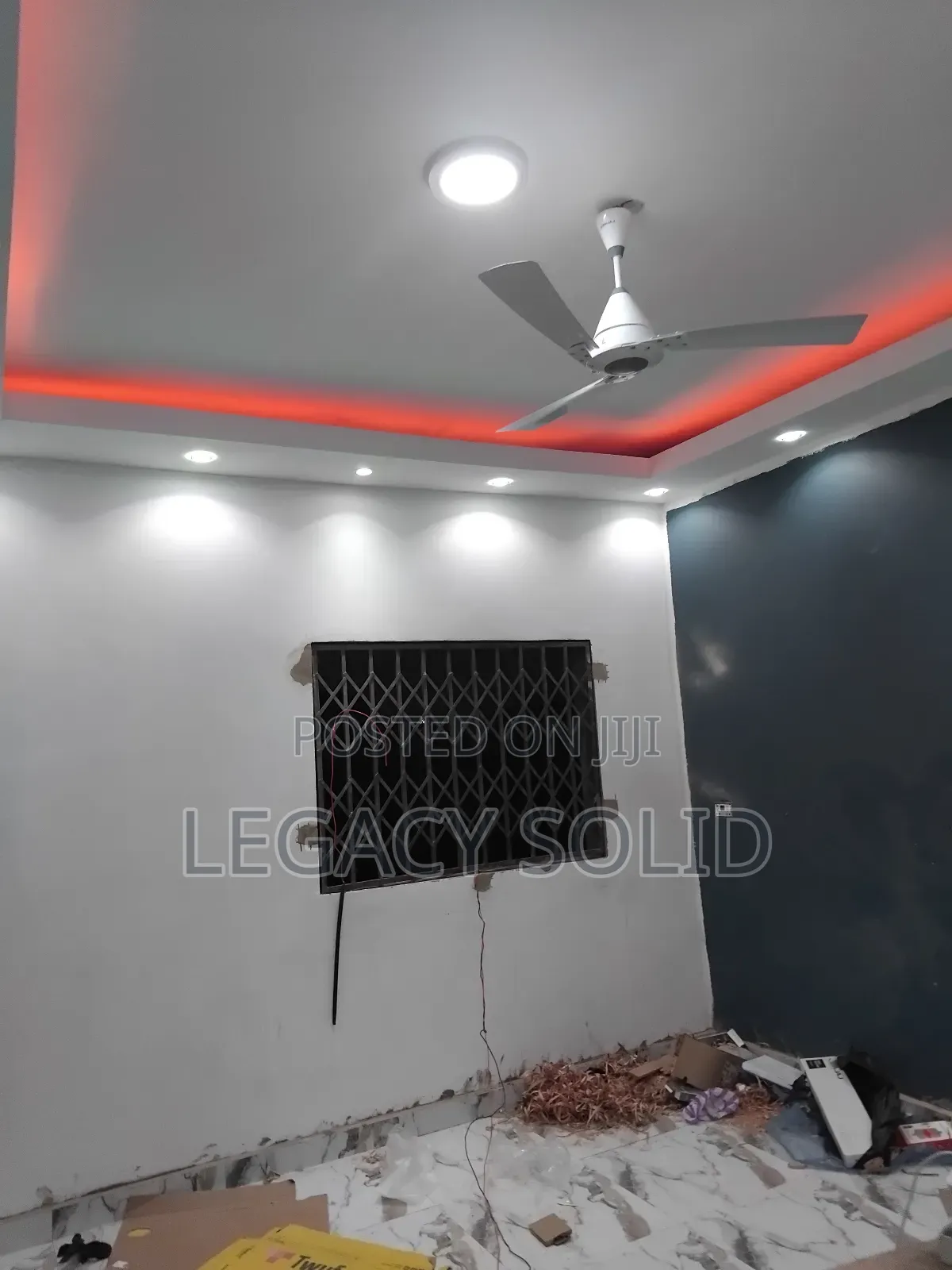 1bdrm Apartment in Legacy Solid Real, New Town for rent