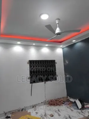 1bdrm Apartment in Legacy Solid Real, New Town for rent