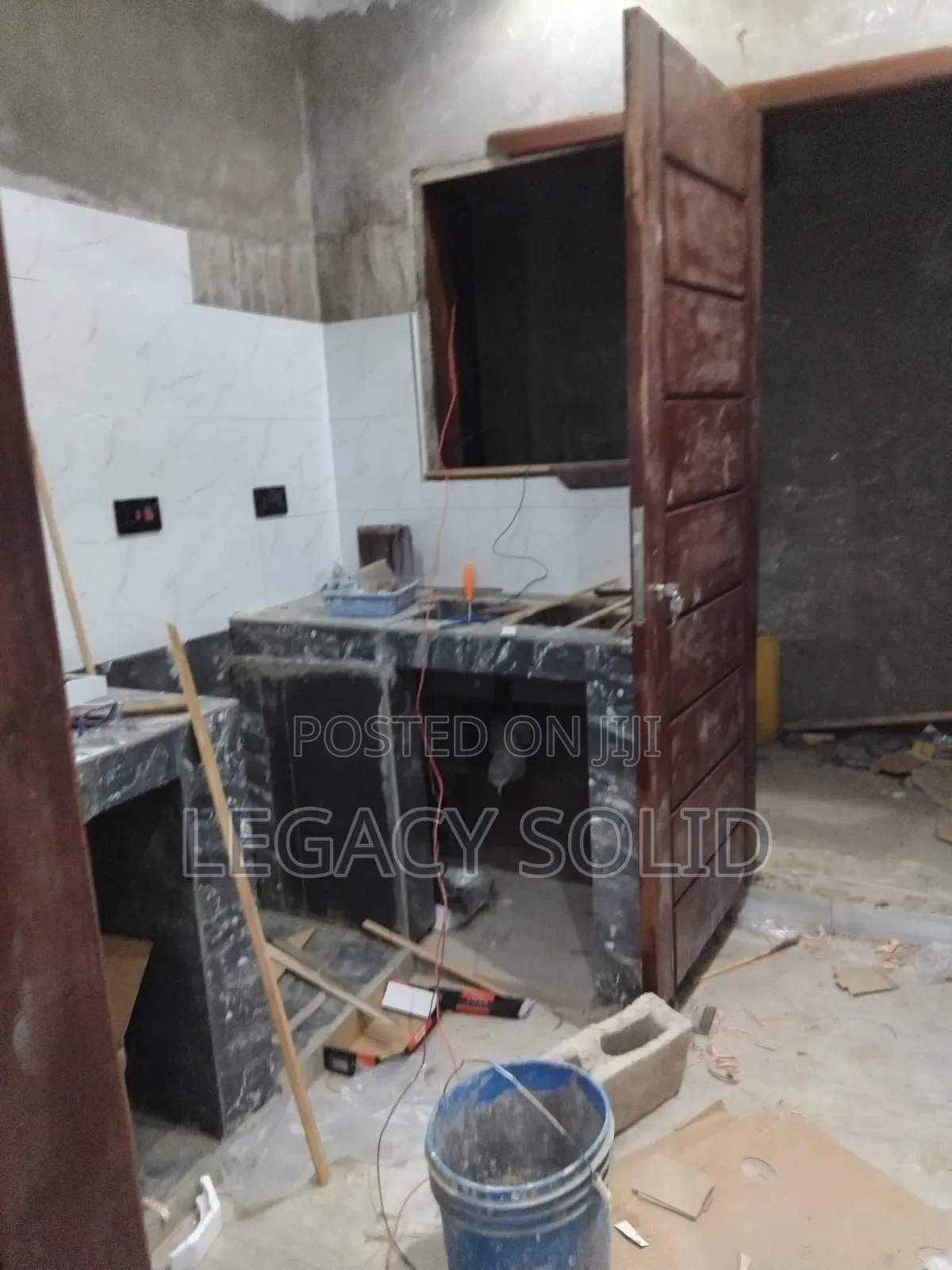 1bdrm Apartment in Legacy Solid Real, New Town for rent