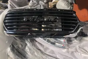 Dodge Ram 1500 Vlincar Grill /Shells 2019,2020,2021,2022