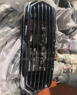 Dodge Ram 1500 Vlincar Grill /Shells 2019,2020,2021,2022