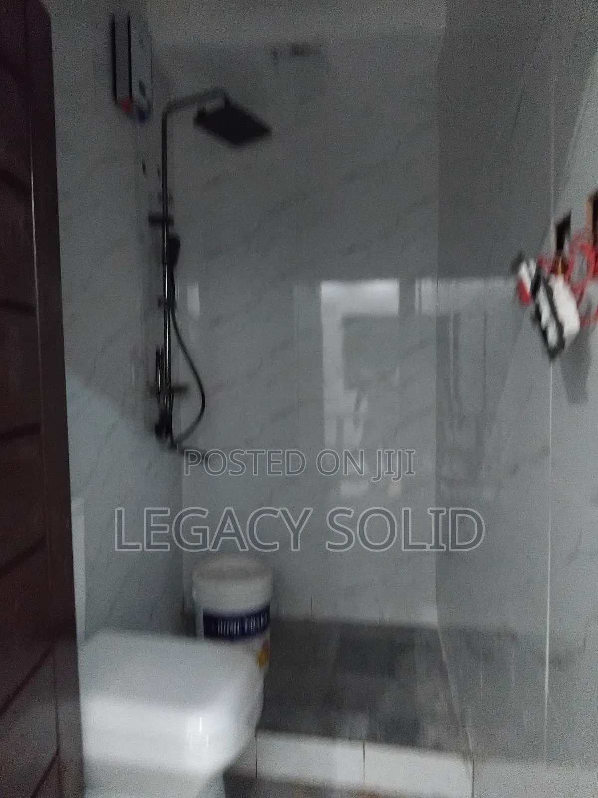 1bdrm Apartment in Legacy Solid Real, New Town for rent