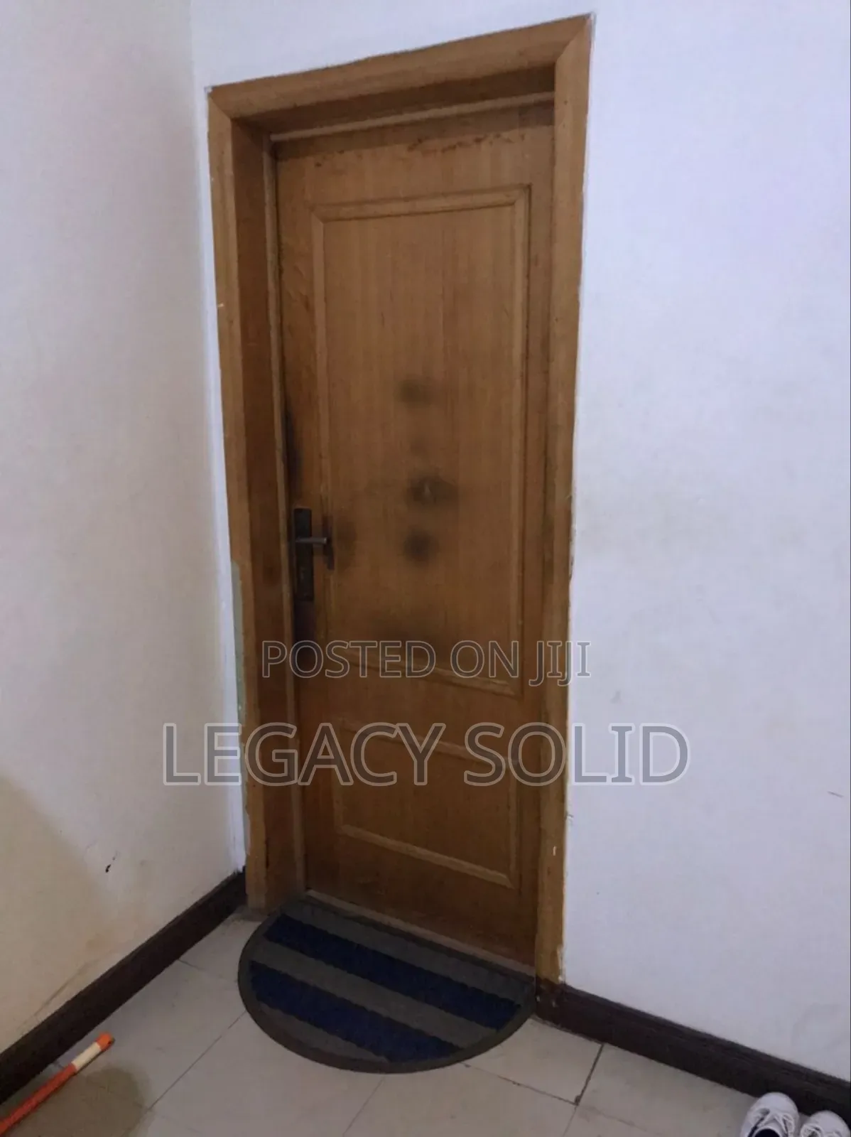 3bdrm House in Legacy Solid Real , New Town for rent
