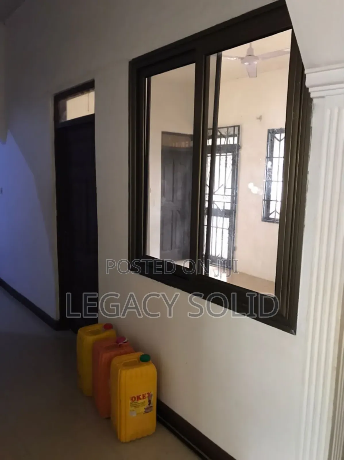3bdrm House in Legacy Solid Real , New Town for rent