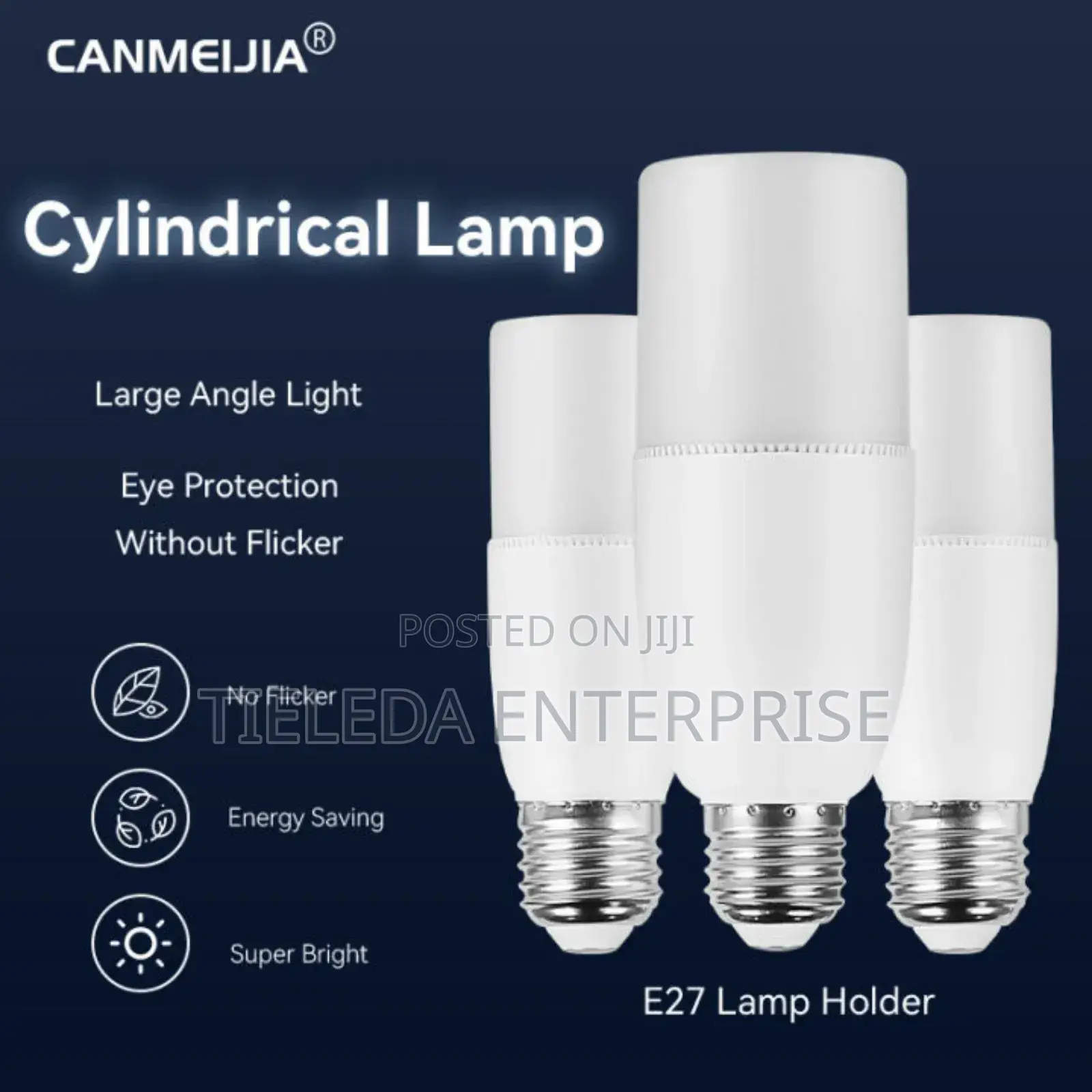 Candle Stick Bulb