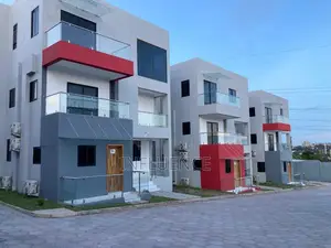 Furnished 1bdrm Apartment in Accra Mall Area, East Legon for sale