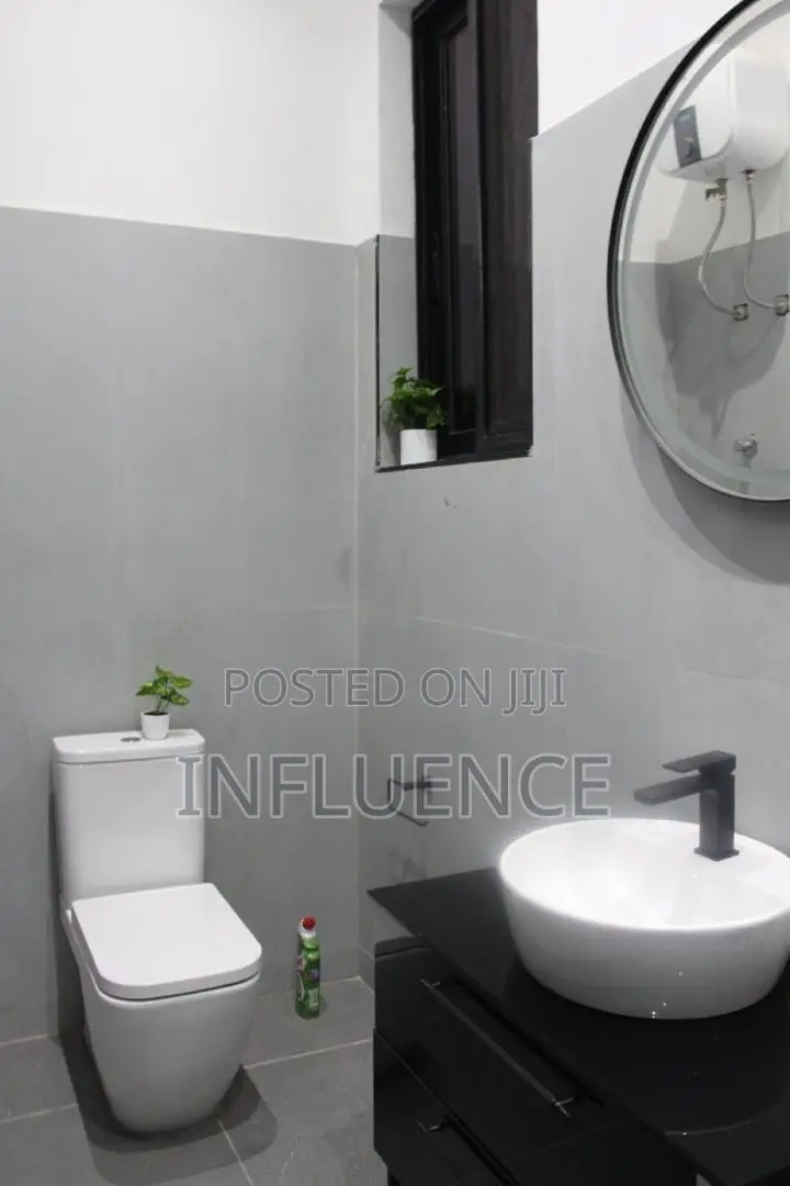 Furnished 1bdrm Apartment in Accra Mall Area, East Legon for sale