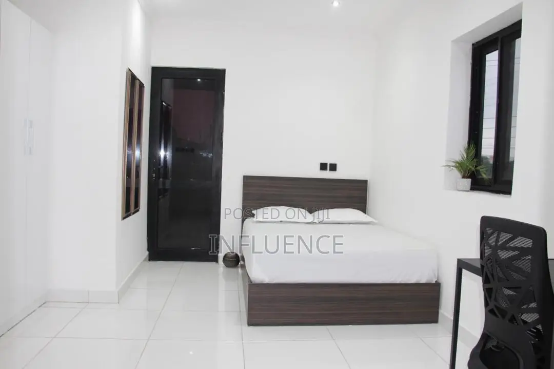 Furnished 1bdrm Apartment in Accra Mall Area, East Legon for sale