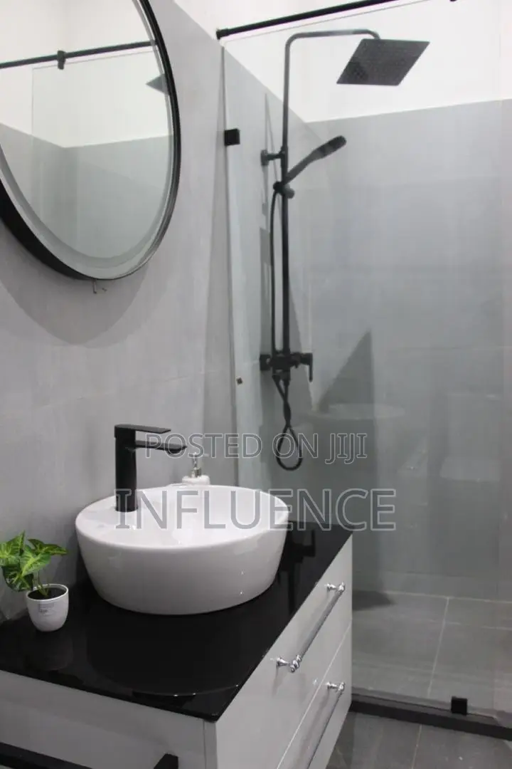 Furnished 1bdrm Apartment in Accra Mall Area, East Legon for sale