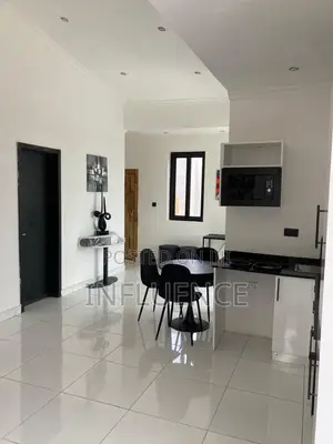 Furnished 1bdrm Apartment in Accra Mall Area, East Legon for sale