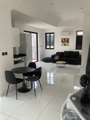 Furnished 1bdrm Apartment in Accra Mall Area, East Legon for sale