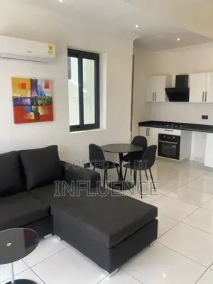 Furnished 1bdrm Apartment in Accra Mall Area, East Legon for sale