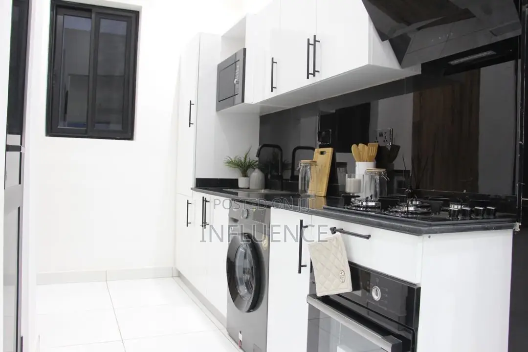Furnished 1bdrm Apartment in Accra Mall Area, East Legon for sale