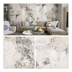 Elevate Your Room Look With Our Affordable Marble Stickers