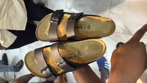 Original Birkenstock From Germany 