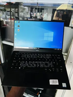 Laptop Dell XPS 13 16GB Intel Core I7 SSD 256GB