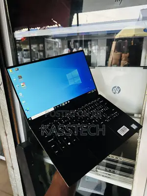 Laptop Dell XPS 13 16GB Intel Core I7 SSD 256GB