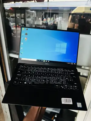 Laptop Dell XPS 13 16GB Intel Core I7 SSD 256GB