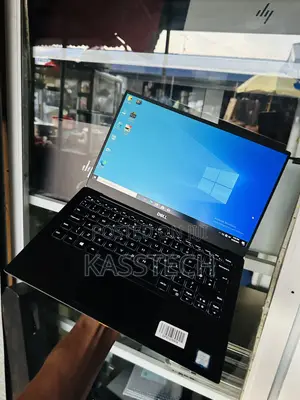 Laptop Dell XPS 13 16GB Intel Core I7 SSD 256GB