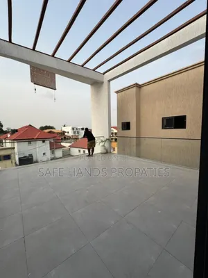 4bdrm House in Adjirigano, Accra Metropolitan for sale