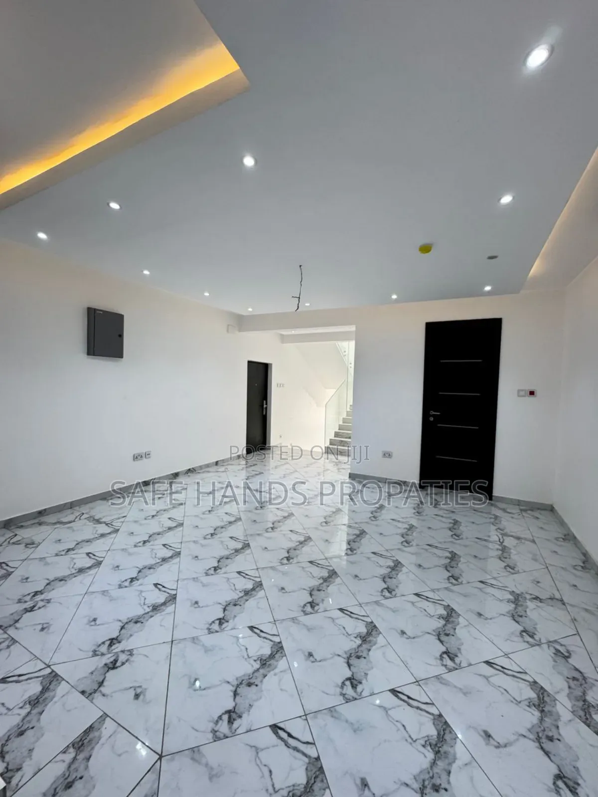 4bdrm House in Adjirigano, Accra Metropolitan for sale