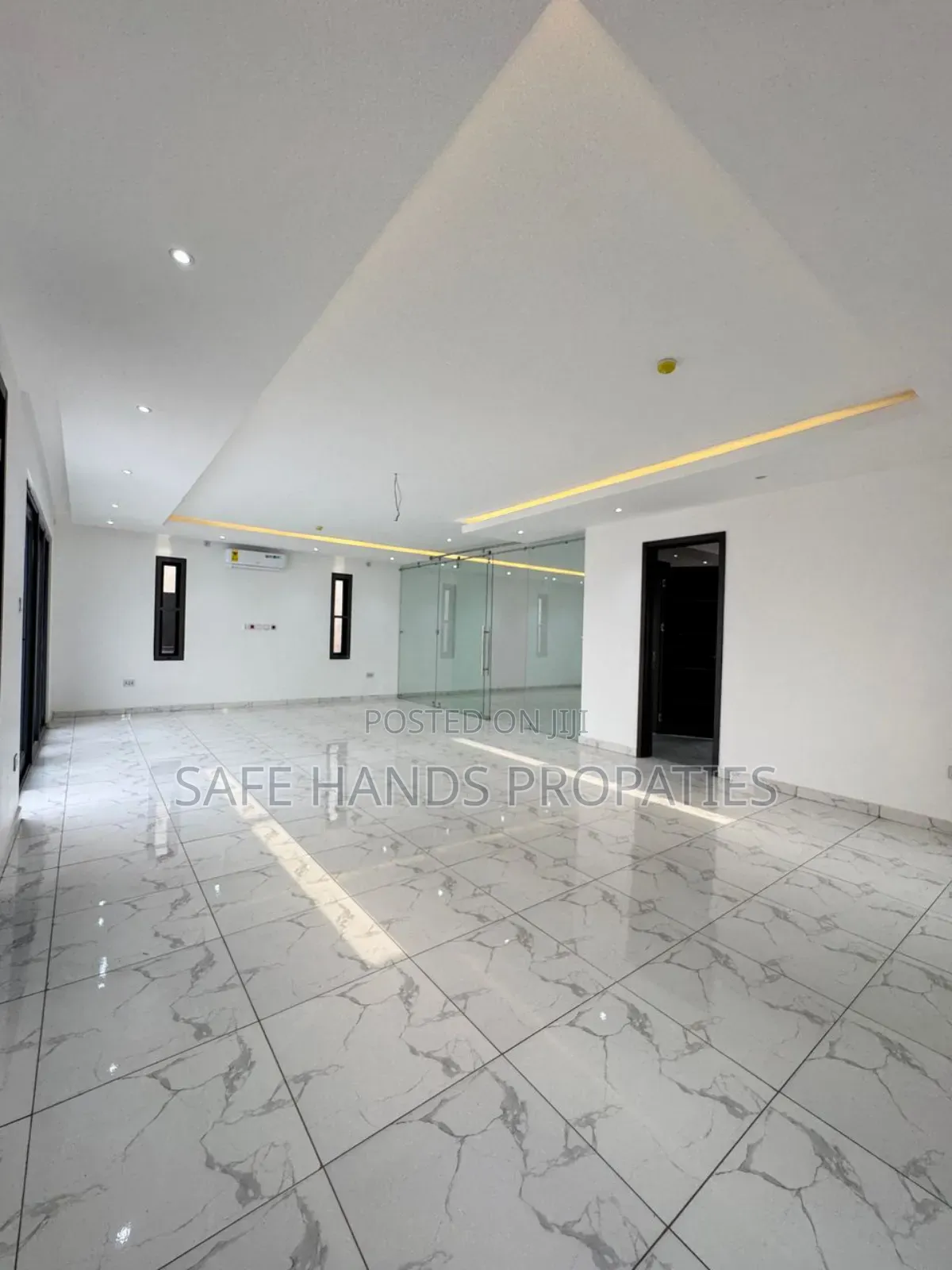 4bdrm House in Adjirigano, Accra Metropolitan for sale
