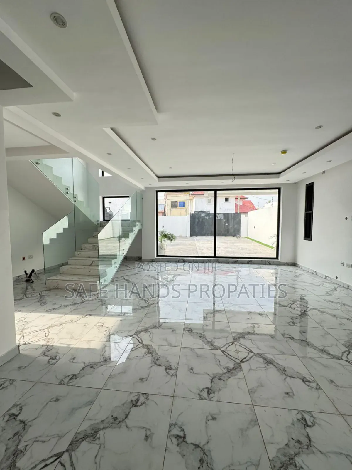 4bdrm House in Adjirigano, Accra Metropolitan for sale
