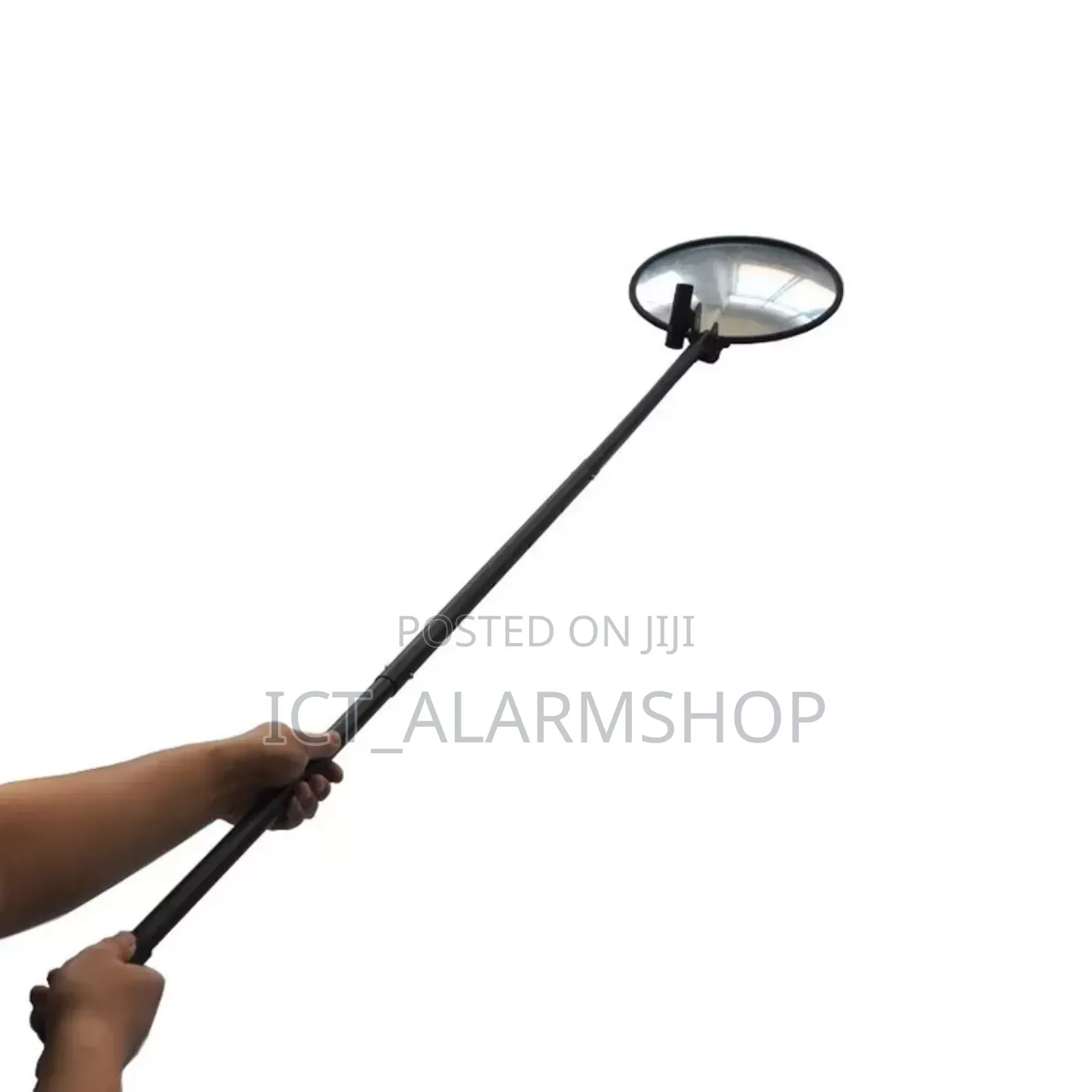 Under Car Vehicle Search Mirror Scanner