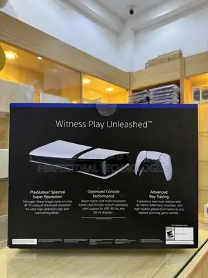 Playstation 5 Pro
