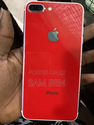 Apple iPhone 7 Plus 128 GB Red