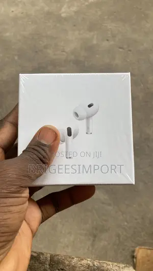 Airpods Pro 2
