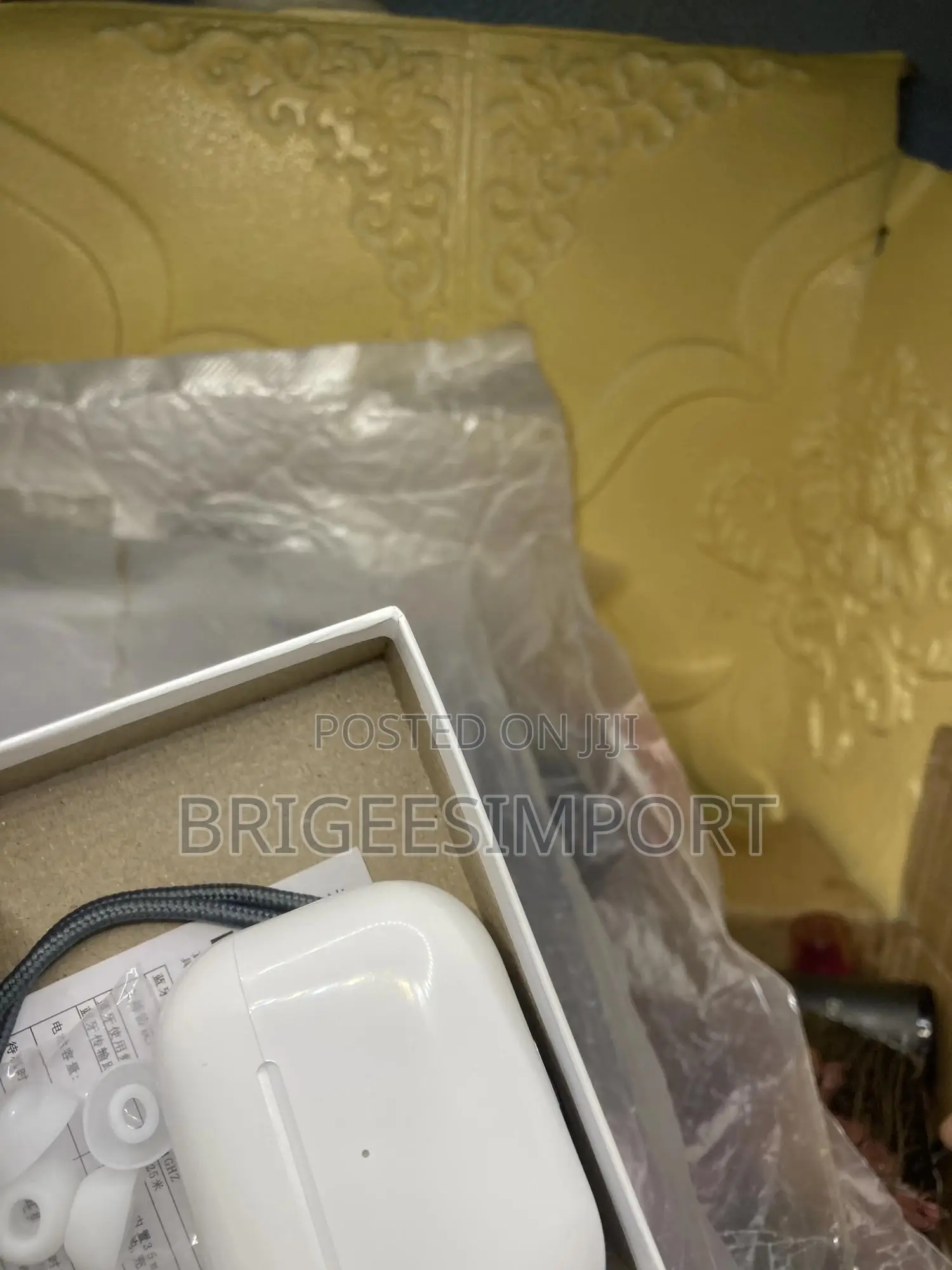Airpods Pro 2