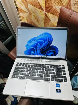 Laptop HP EliteBook 640 G9 16GB Intel Core I5 SSD 256GB