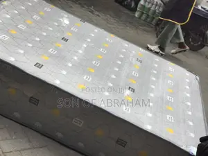 14inches Double Super High Density Mattress