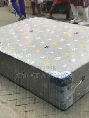 14inches Double Super High Density Mattress
