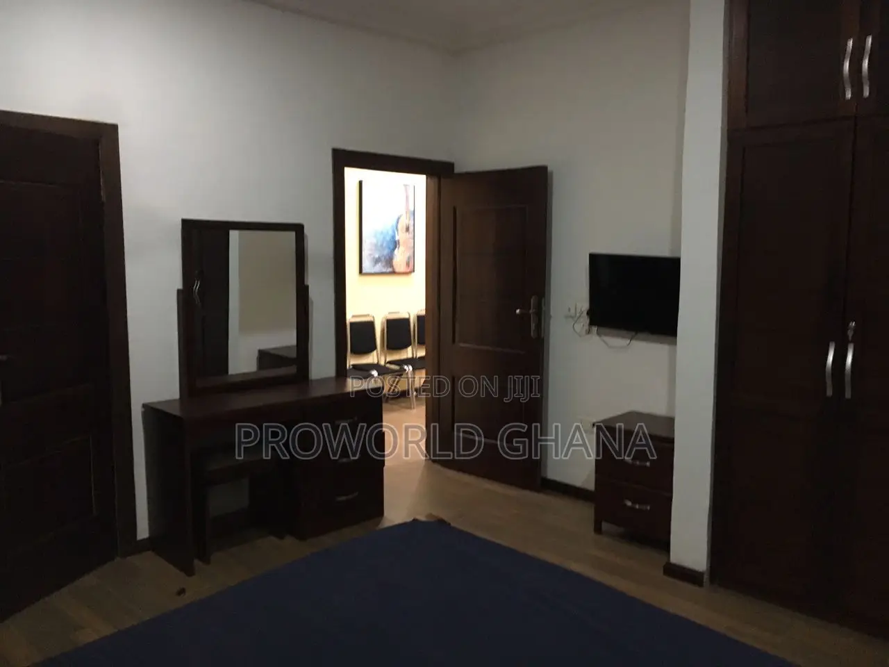 2 Bedroom House. Airbnb Fully Furnished Per Night