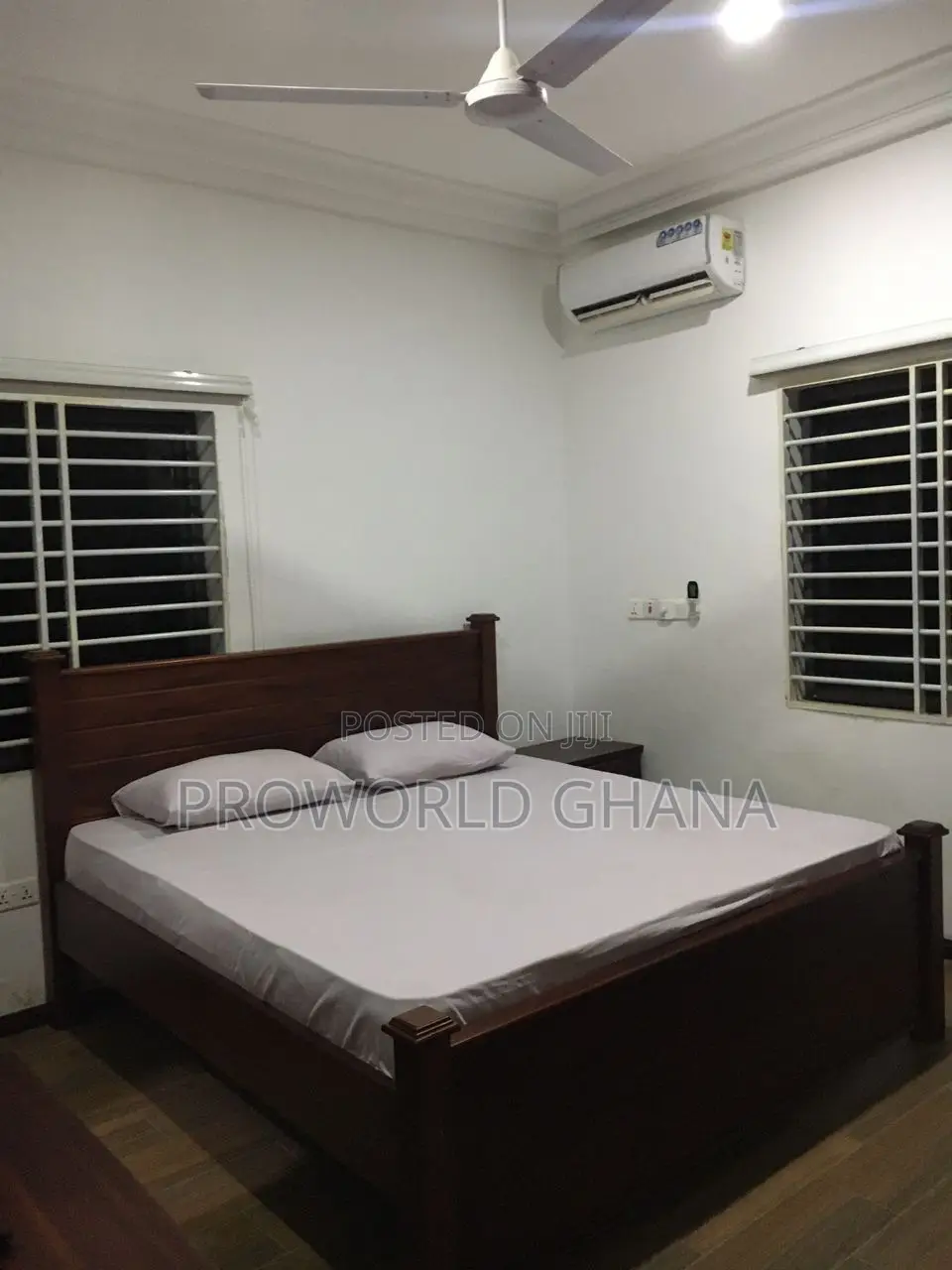 2 Bedroom House. Airbnb Fully Furnished Per Night
