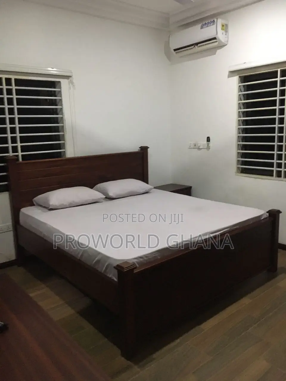 2 Bedroom House. Airbnb Fully Furnished Per Night