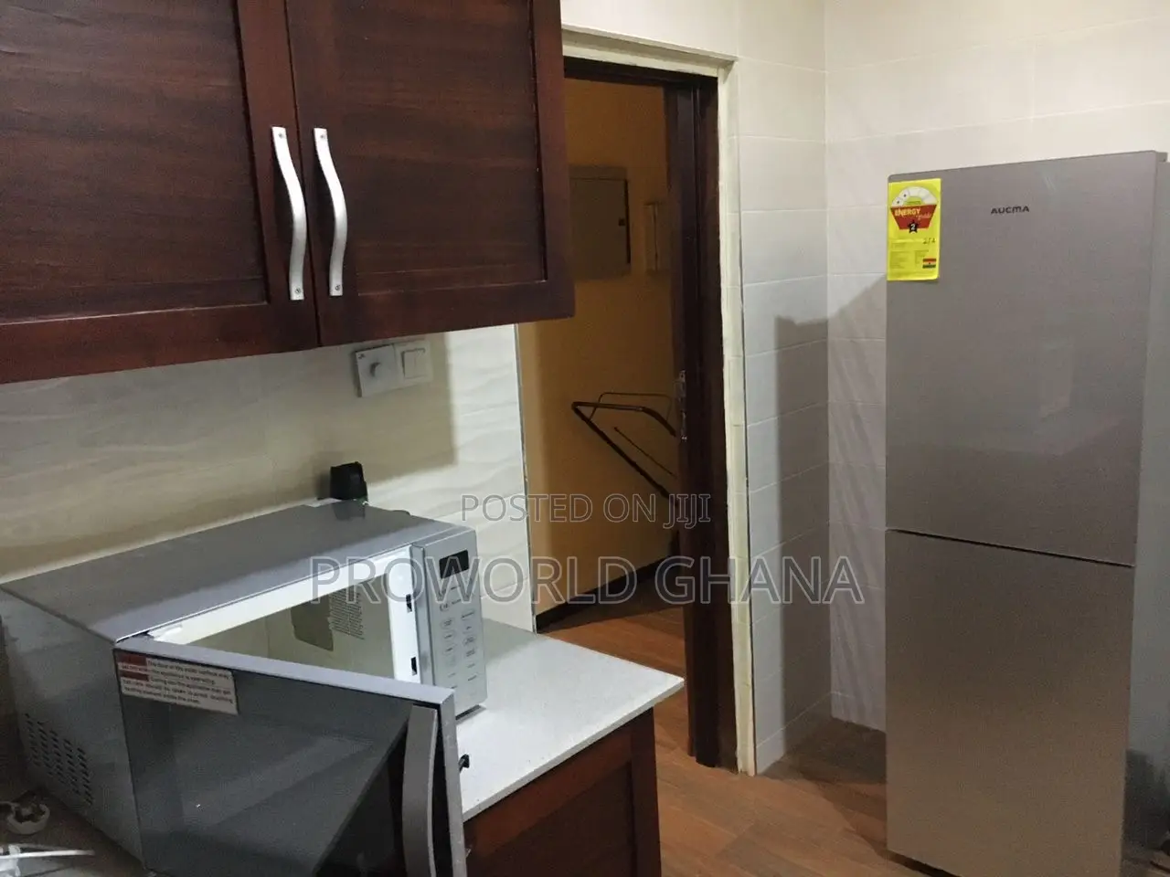 2 Bedroom House. Airbnb Fully Furnished Per Night