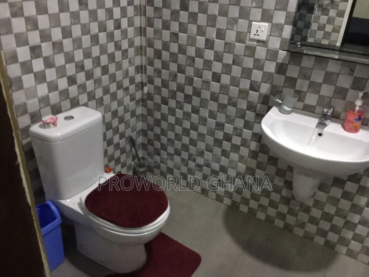 2 Bedroom House. Airbnb Fully Furnished Per Night