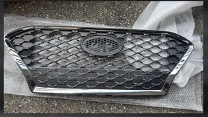 Hyundai Kona 2018 Top Grille