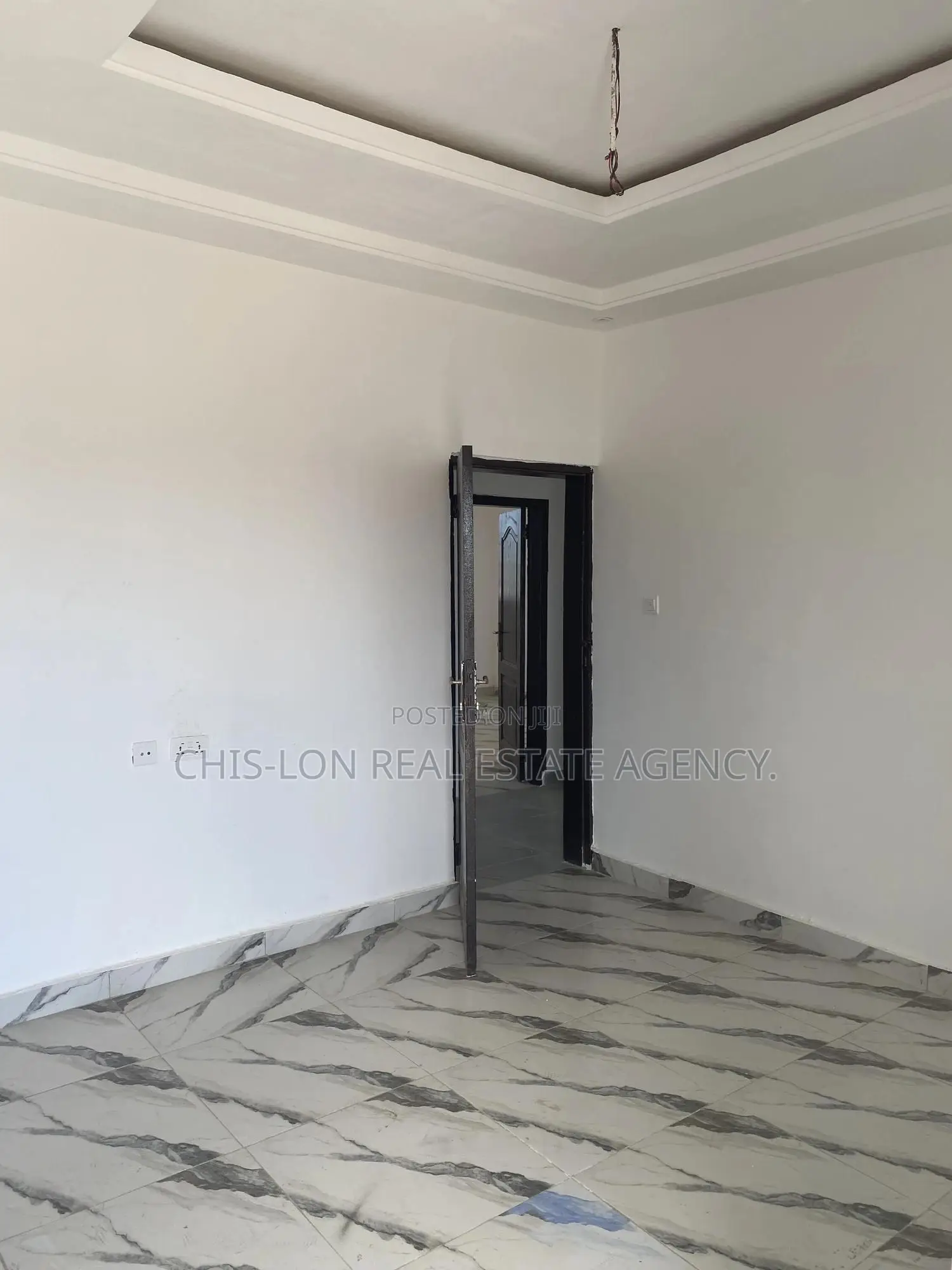 2bdrm Apartment in Chis-Lon Real Estate, Adade for rent