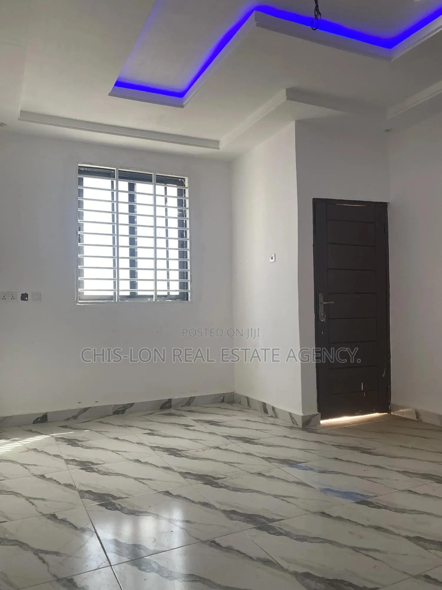 2bdrm Apartment in Chis-Lon Real Estate, Adade for rent