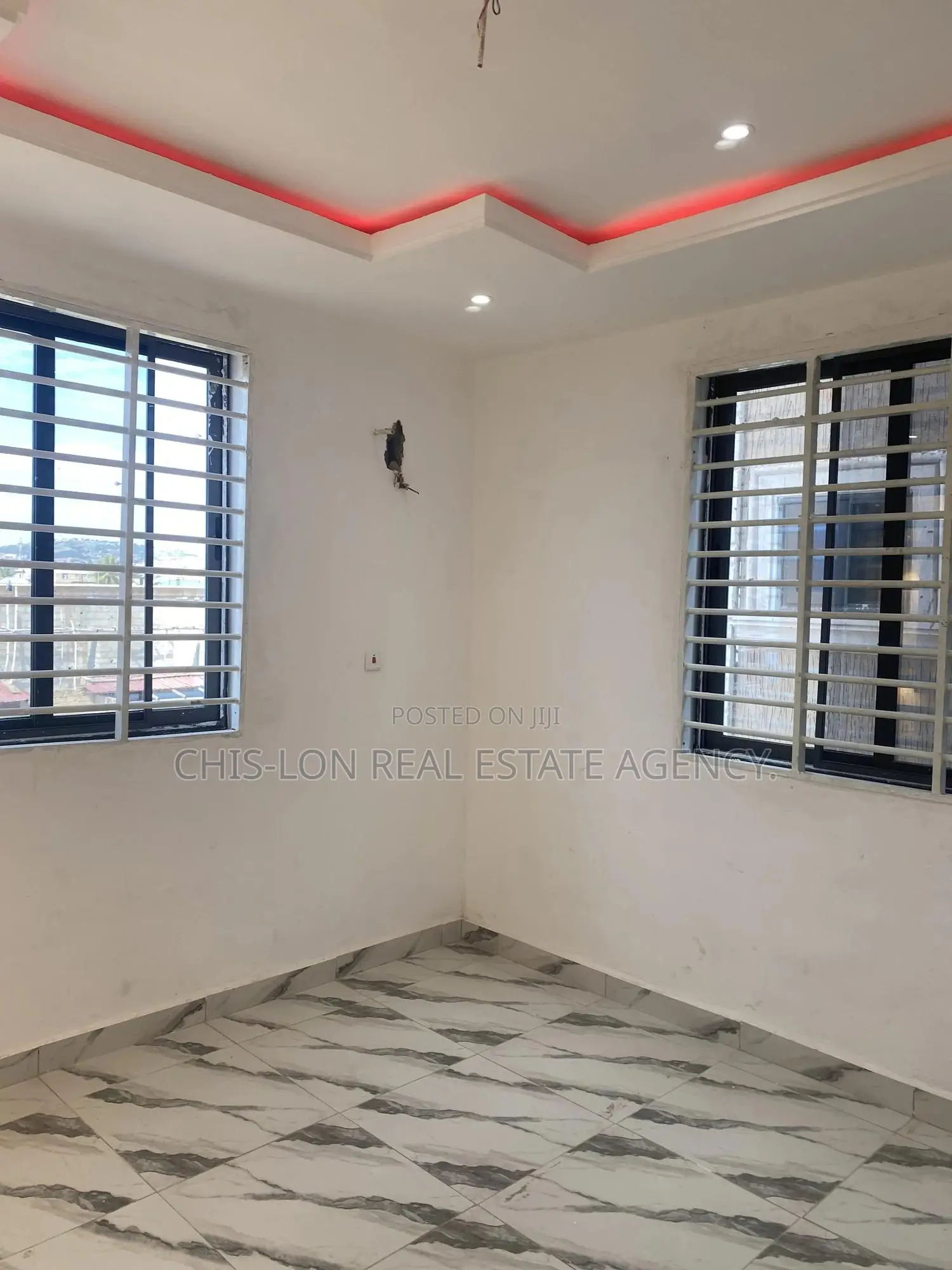 2bdrm Apartment in Chis-Lon Real Estate, Adade for rent