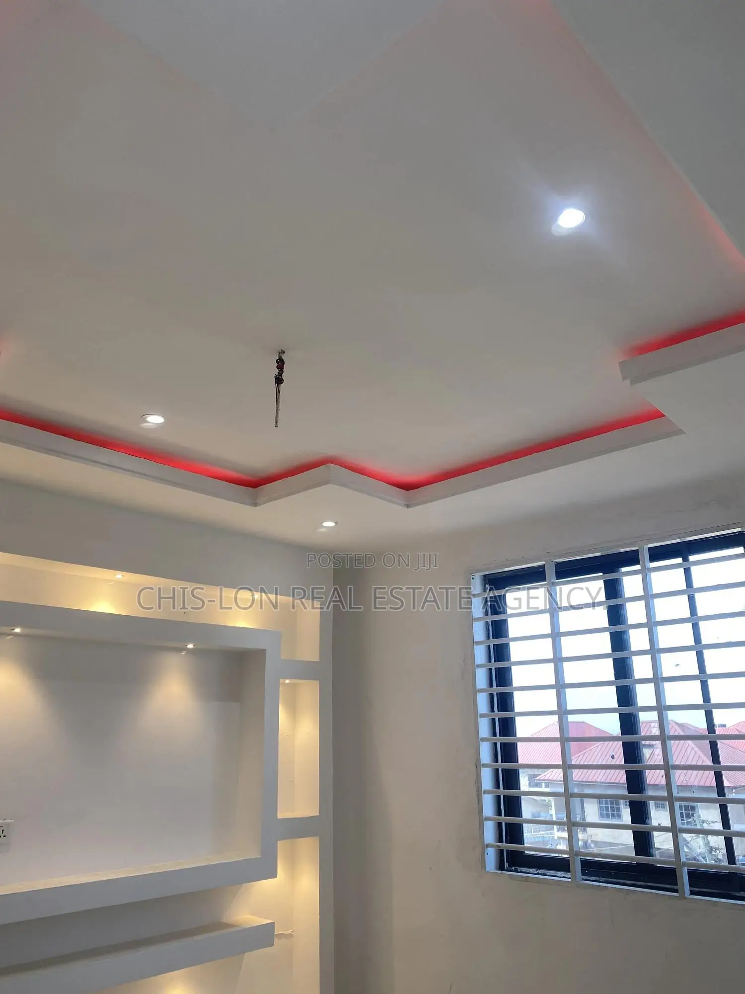 2bdrm Apartment in Chis-Lon Real Estate, Adade for rent